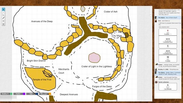 Warforged Episode 4 Part 2 смотреть онлайн