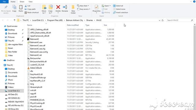 Batman Arkham City??How To Fix ||Xlive. Dll Error||in Batman Arkham City#viralvideo #arkhamknight