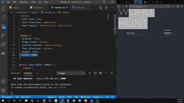 12 Language Dictionary App in React JS [ FULL TUTORIAL ] | Material UI | Beginners Project with API смотреть онлайн
