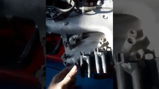 6g72 engine pajero v6 runing mate and firing order смотреть онлайн