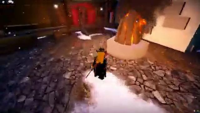 Auction House Conspiracies in The Wild West ROBLOX! смотреть онлайн