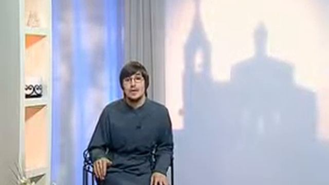 01 Что такое Церковь Дом, в котором живёт Бог смотреть онлайн