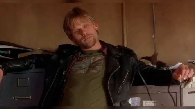 Mark Pellegrino/Lucifer: Uptown Funk смотреть онлайн