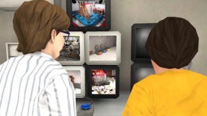 Ice Scream 7 Trailer - Ice Scream 7 Game Release Date
