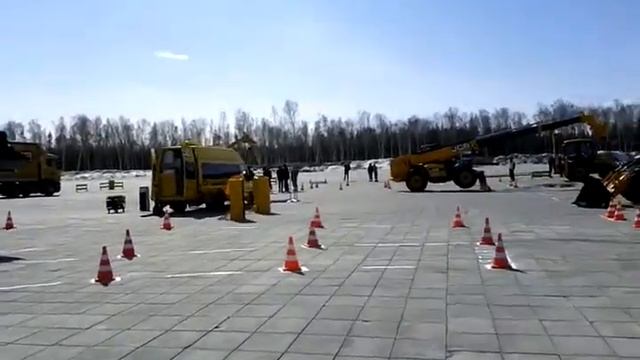 Золотой ковш Екатеринбург смотреть онлайн