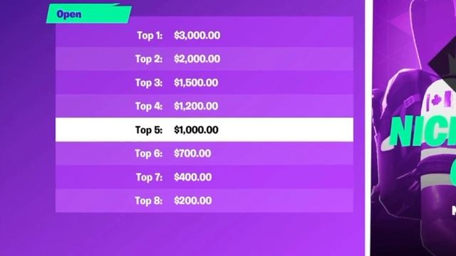 HOW to SIGN UP and REGISTER for ALL New Events in Fortnite смотреть онлайн