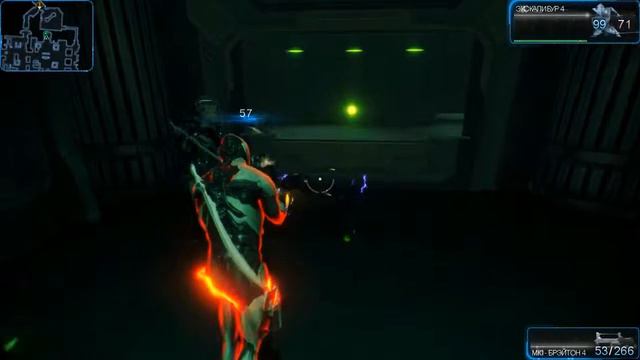 Warframe - Часть 1 - Играем... смотреть онлайн