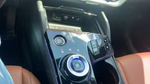 Авто из Кореи. KIA Sportage 2022. Обзор комплектаций. Часть 1.