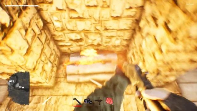 Folklore Hunter прохождение смотреть онлайн