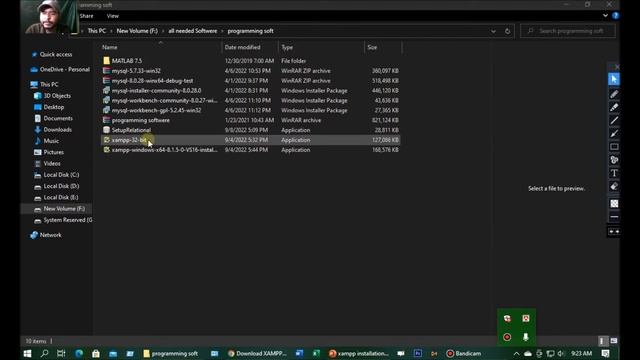 How To Download And Install XamPP смотреть онлайн