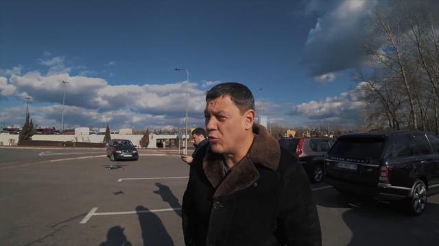 Продажные блогеры, петарды между булок, технологии Subaru, и другие мысли. смотреть онлайн