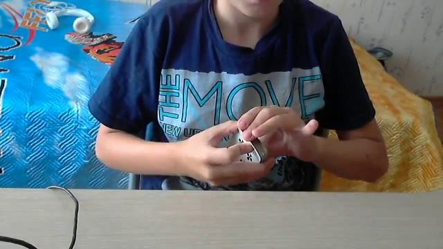 Видео с веб-камеры. Дата: 5 августа 2014 г., 14:28.