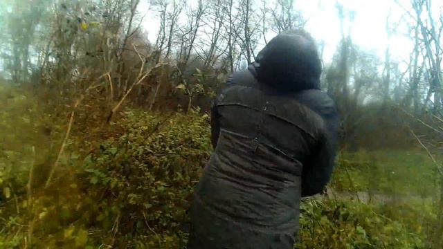Осень 2016. Новая Ладога. смотреть онлайн