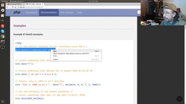 DIY web site coding --- Part 1 --- starting with Filezilla, HTML and PHP смотреть онлайн