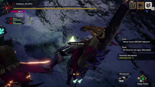 Monster Hunter Rise: Sunbreak DLC PC Version Lets Play Part 20: MR5 Star Quests Part 2 смотреть онлайн