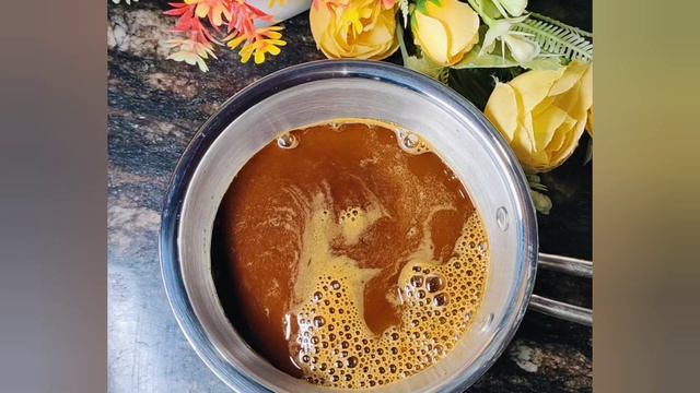 Coffee Hair Mask, Dye Hair Naturally In A Shiny Brown Colour From The First Use Effective ? смотреть онлайн