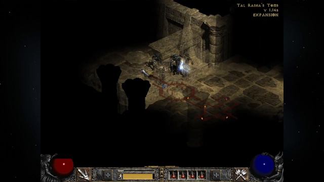 Diablo 2: Lord of Destruction смотреть онлайн