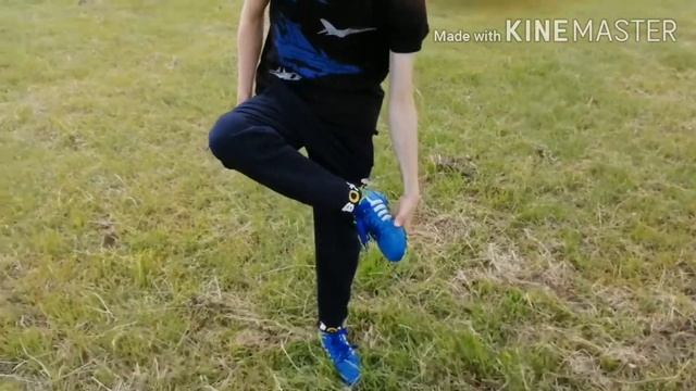 Как бить крученым./Обучение . смотреть онлайн