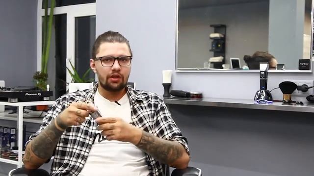 Обзор триммера BaBylissPRO FX7880E Barbers Spirit смотреть онлайн