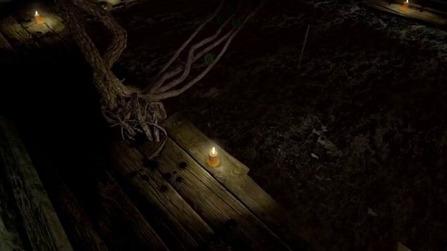 ANNA Extended Edition Trailer [Survival Horror] смотреть онлайн