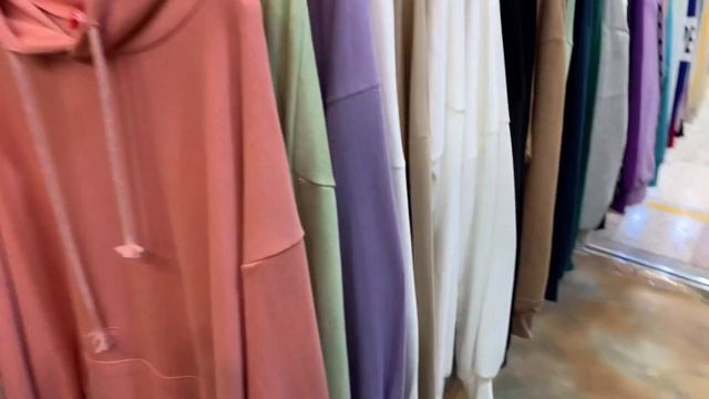 ШОППИНГ В КОРЕЕ осень 2020? Shopping HAUL/Korea