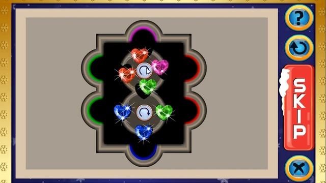 Christmas Find The Santa Bag Walkthrough смотреть онлайн