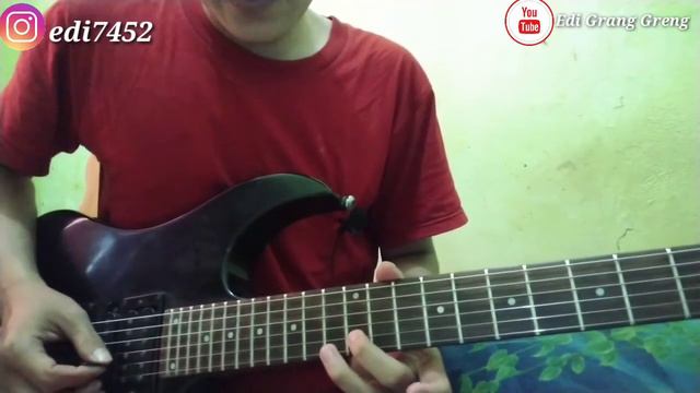 Tutorial melodi Dmasiv - Merindukanmu || by Edi Purwanto смотреть онлайн