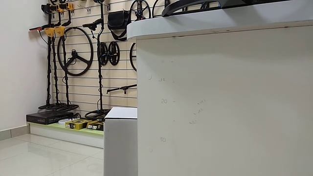 Высокая частота на minelab x-terra смотреть онлайн