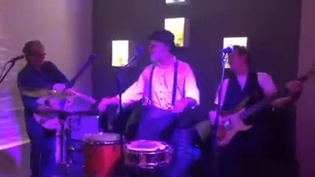 Mojo Monkeys - Live in Kreuzlingen, Switzerland смотреть онлайн