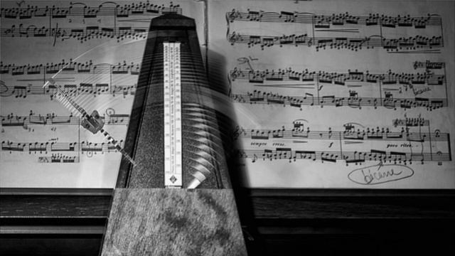 Metronome 85 bpm смотреть онлайн