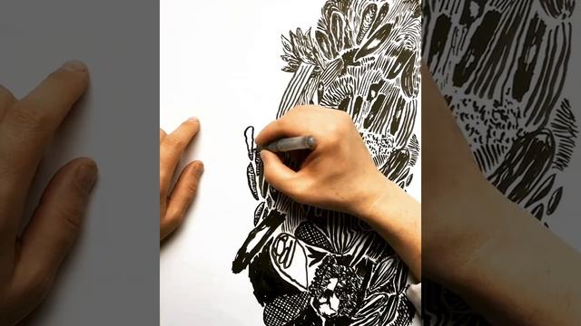 Поэзия и рисование 17 смотреть онлайн