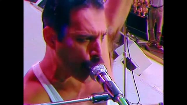Queen - Шаурма смотреть онлайн