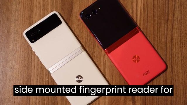 Motorola Razr 40 Ultra Review || Mobile Phone || TechOpium