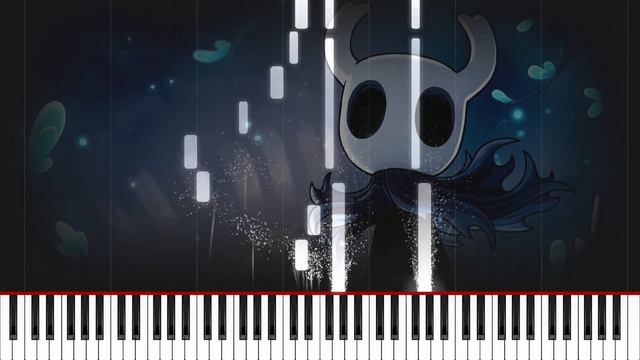 Hollow Knight - Dirtmouth смотреть онлайн