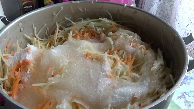 Кабачки по-корейски на зиму!!!!