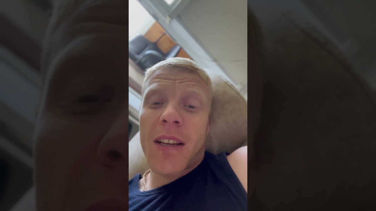 Сонливость, Апатия, Низкая Работоспособность. Нужно отдохнуть!!! смотреть онлайн