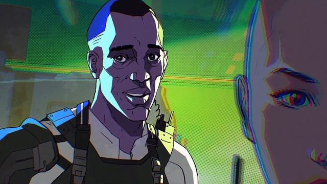 XCOM: Chimera Squad (XCOM: Отряд Химера) - Анонс игры на русском смотреть онлайн