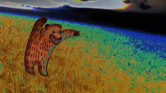 Bear Dancer [FROM RUSSIA] смотреть онлайн