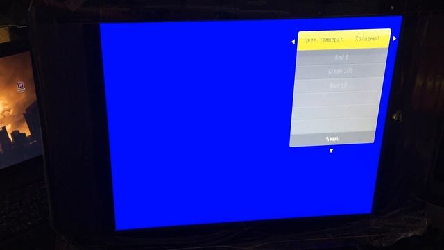 Какой купить телевизор на кухню 22 дюйма 4 динамика Обзор смотреть онлайн