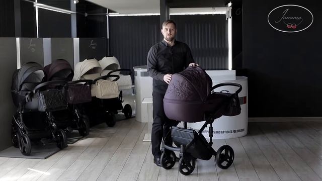 Junama Enzo презентация смотреть онлайн