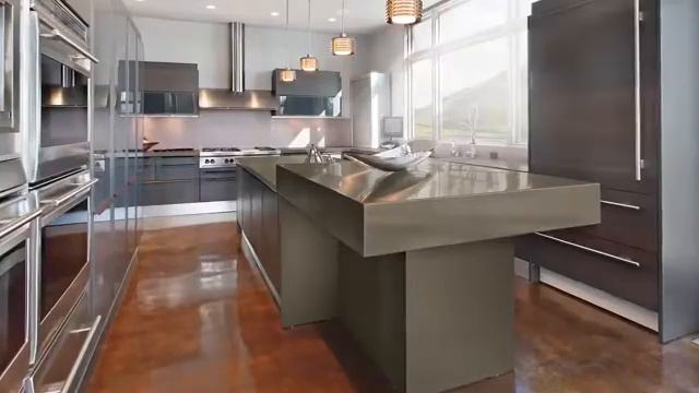 Cambria Quartz Surfaces The Art of Stone смотреть онлайн