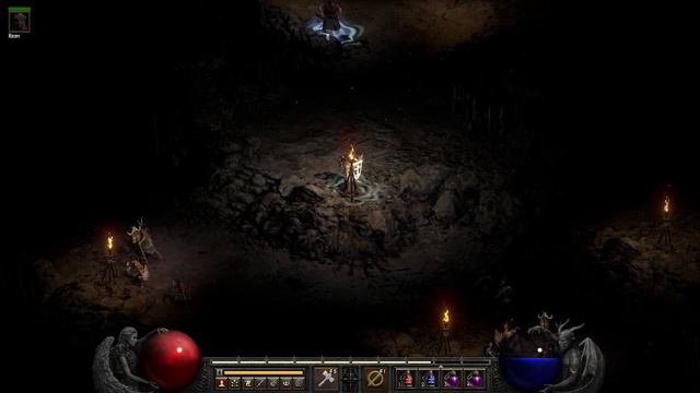 Diablo 2 Resurrected - Hardcore Pit Hacks - DO THIS and Speed Up Your Progress смотреть онлайн