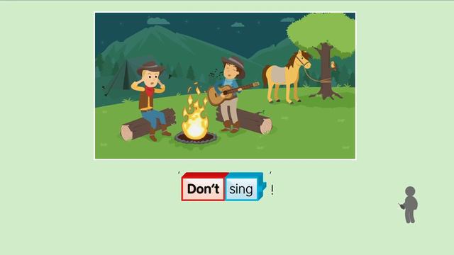 #55 ACADEMY STARS 6 GRAPHIC GRAMMAR 5: REPORTED REQUESTS AND COMMANDS #AS6GG5 смотреть онлайн