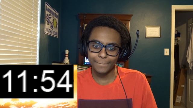 BLACK CLOVER EPISODE 126: THIS A ROM-COM!!!! (REACTION) смотреть онлайн