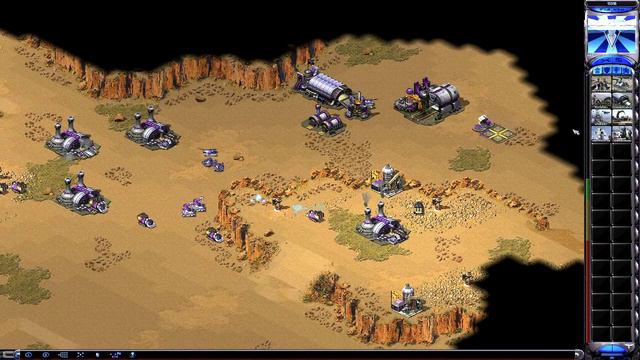 Red Alert 2 |  Ред Алерт 2 - игра онлайн