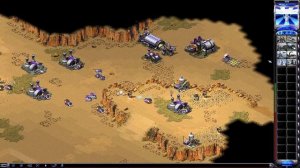 Red Alert 2 |  Ред Алерт 2 - игра онлайн