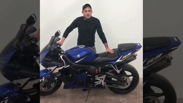 Отзыв клиента о покупке мотоцикла в MotoGarage21 смотреть онлайн