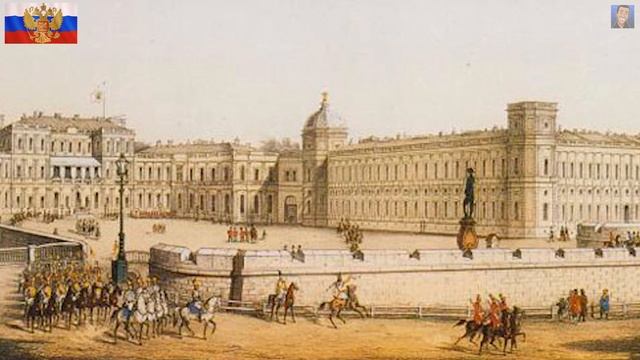 ЧТО ОЗНАЧАЮТ ЦВЕТА ФЛАГА РОССИИ? ИСТОРИЯ ФЛАГА РОССИИ ИнфаСотка #20 смотреть онлайн