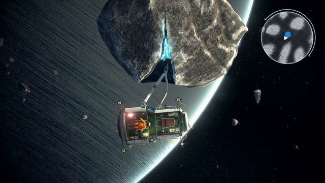 Heavenly Bodies - Full Walkthrough