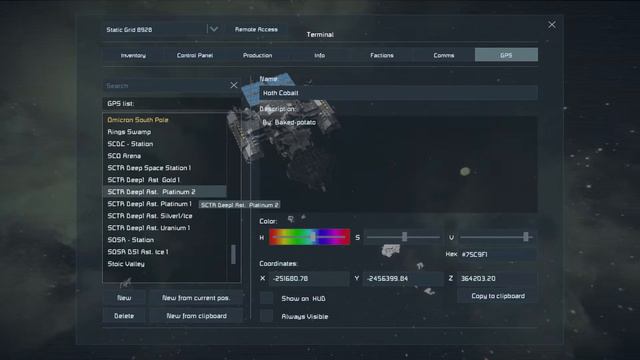 Space Engineers - Keen Server Survival Ep. 2 смотреть онлайн
